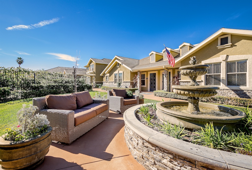 Newport Mesa Senior Living
