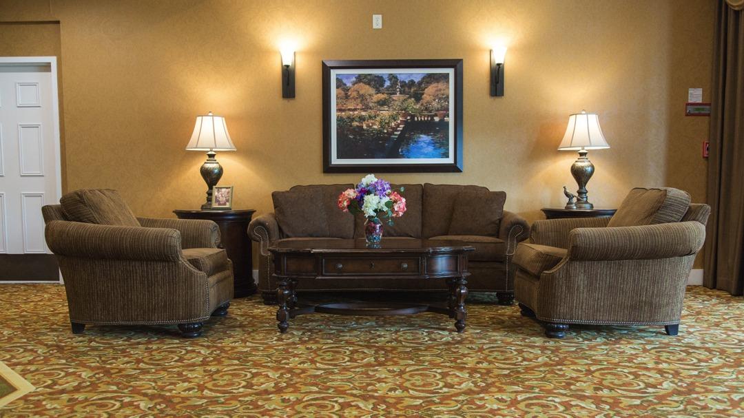 Summit Hill Senior Living