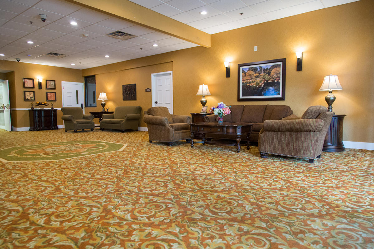 Summit Hill Senior Living