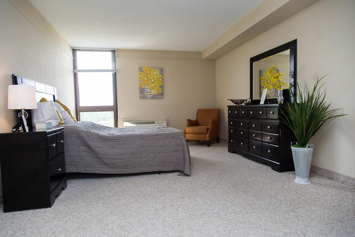 Summit Hill Senior Living