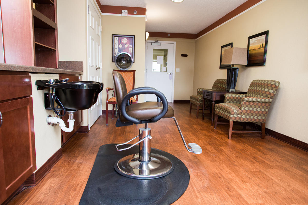 Summit Hill Senior Living