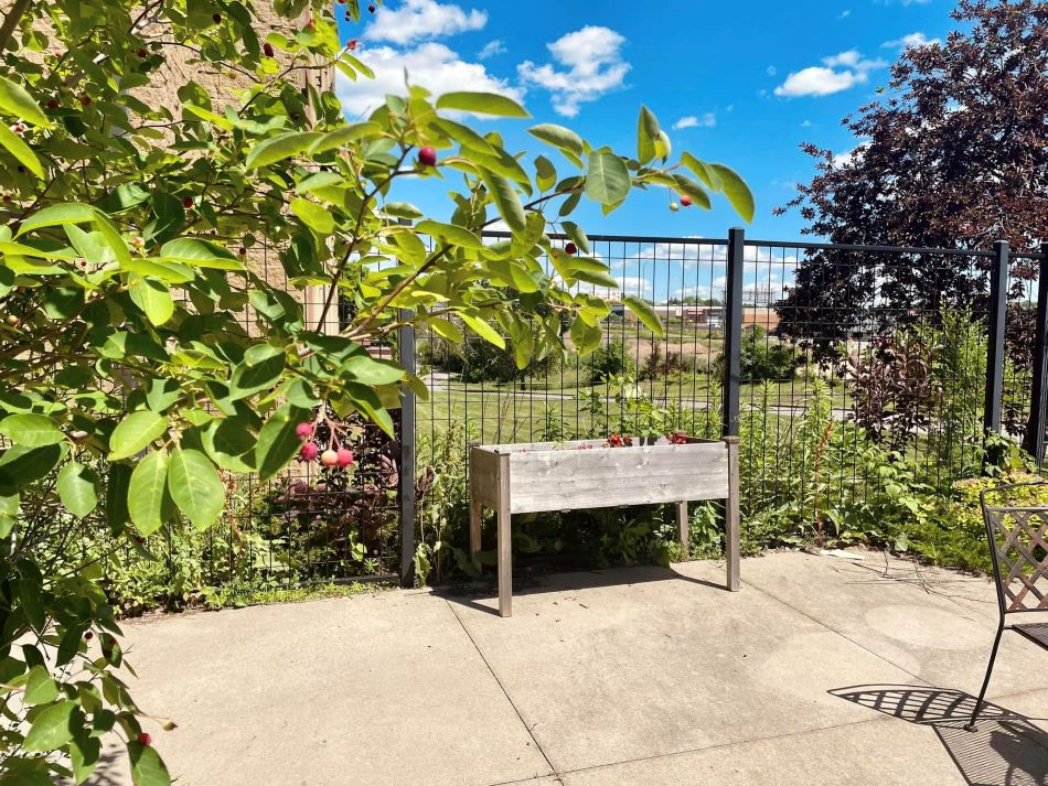 Summit Hill Senior Living