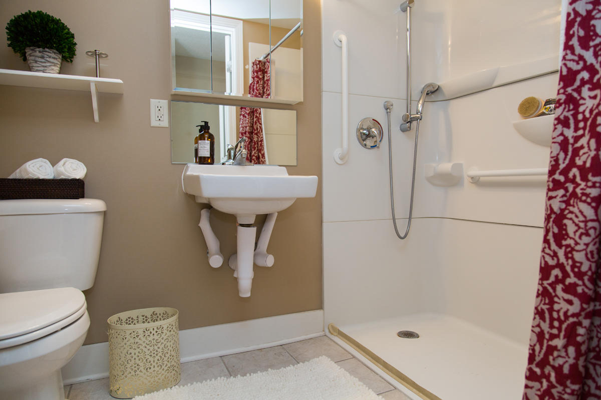 Summit Hill Senior Living