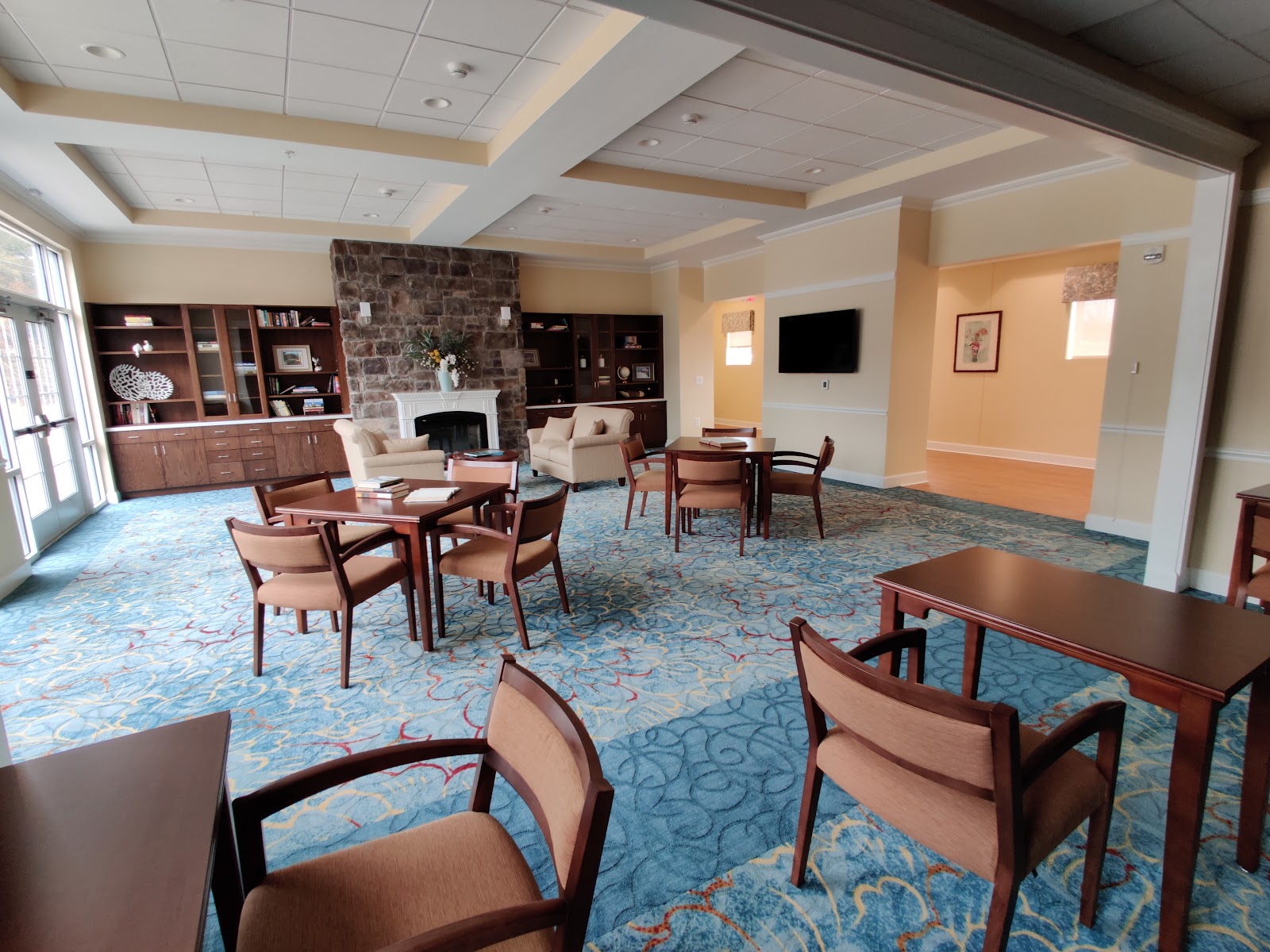 Lifequest Nursing Center