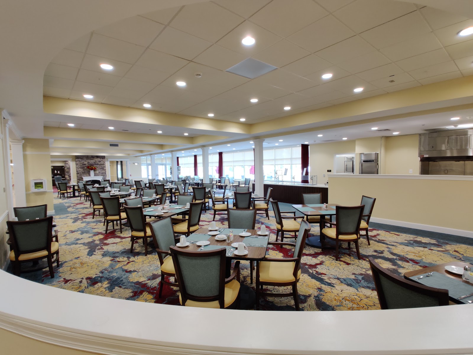 Lifequest Nursing Center