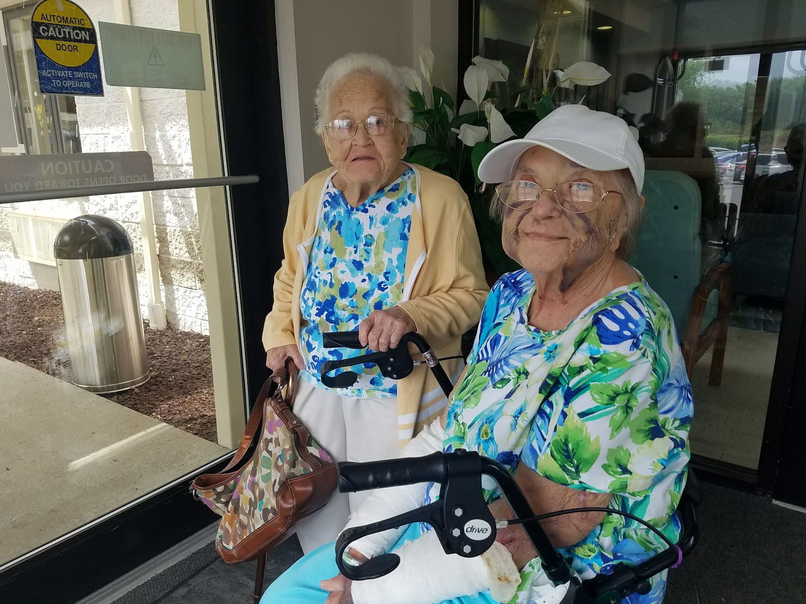 Lifequest Nursing Center