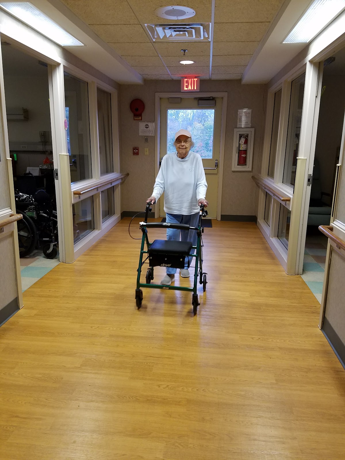 Lifequest Nursing Center