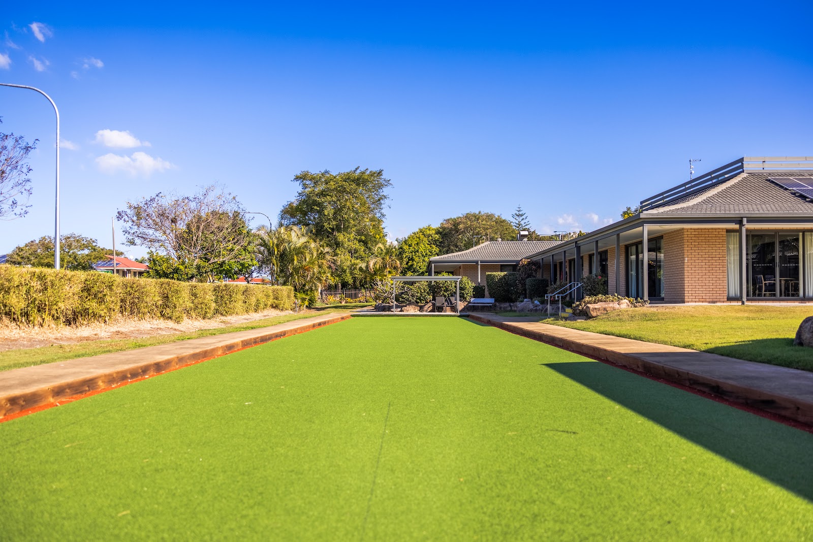 Levande Greenleaves Community