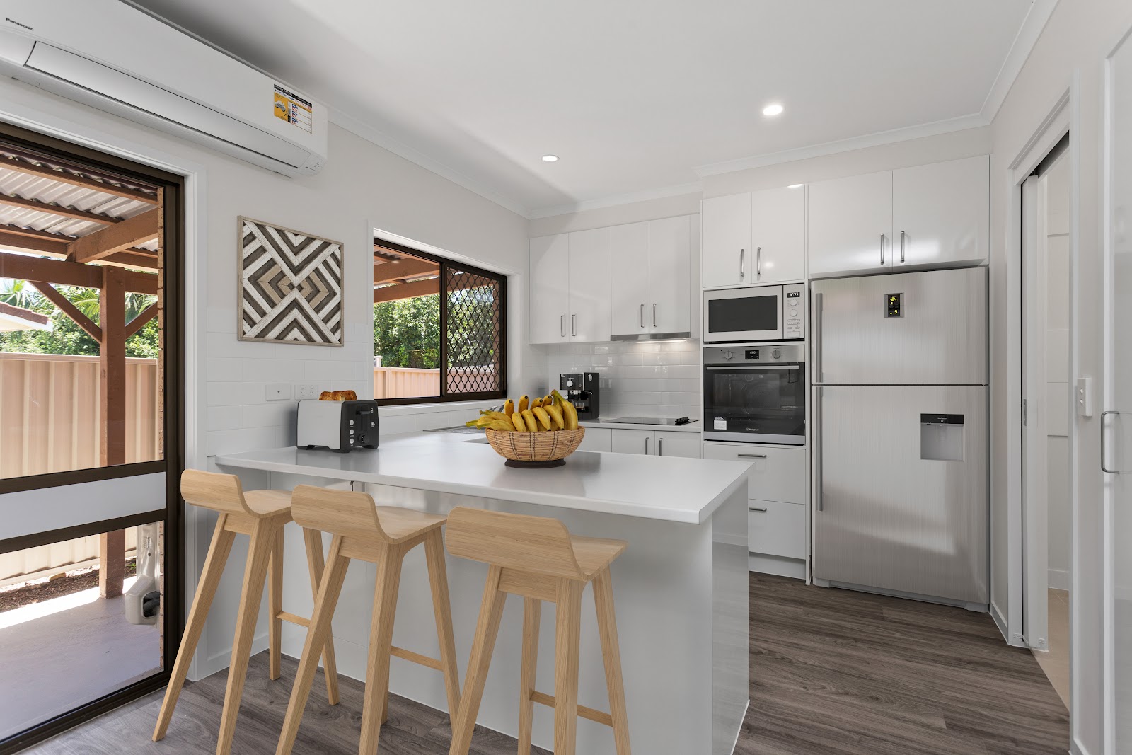 Levande Greenleaves Community