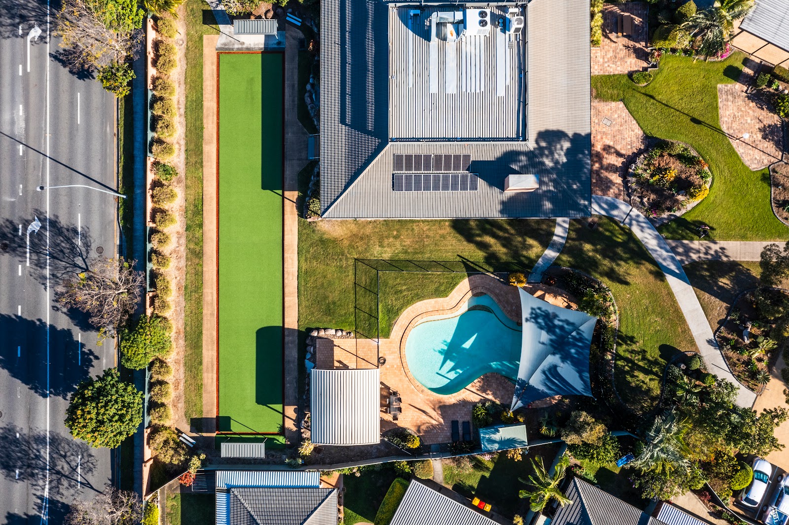 Levande Greenleaves Community
