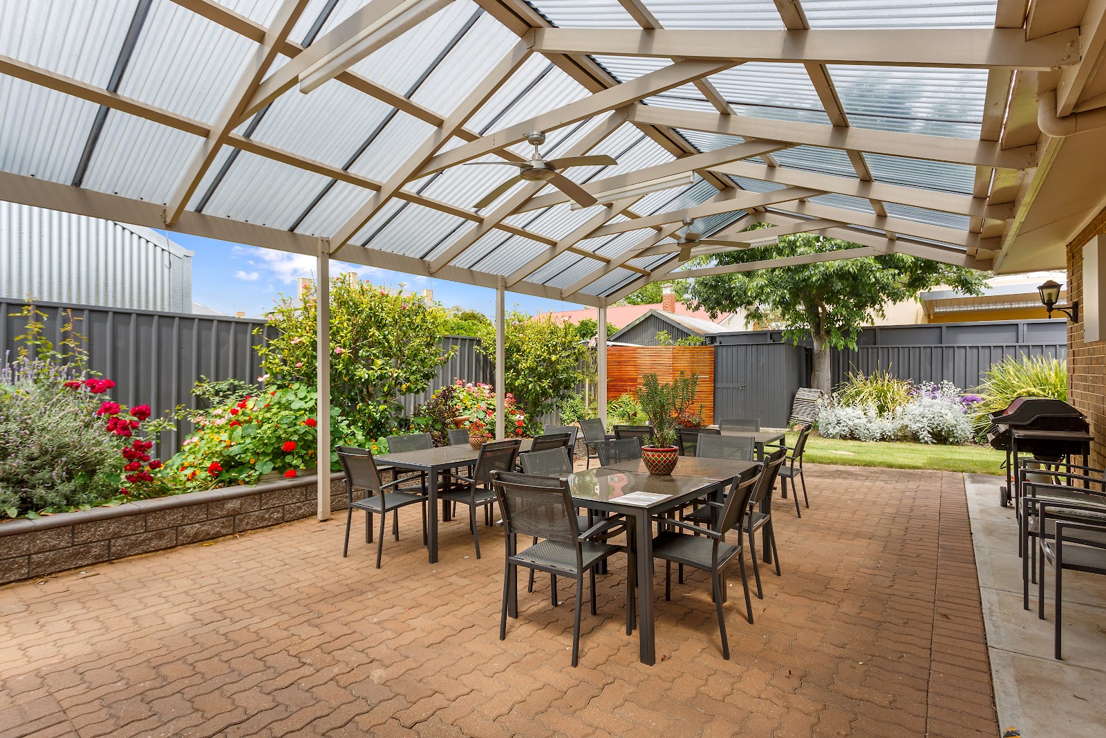 Kings Park Retirement Village