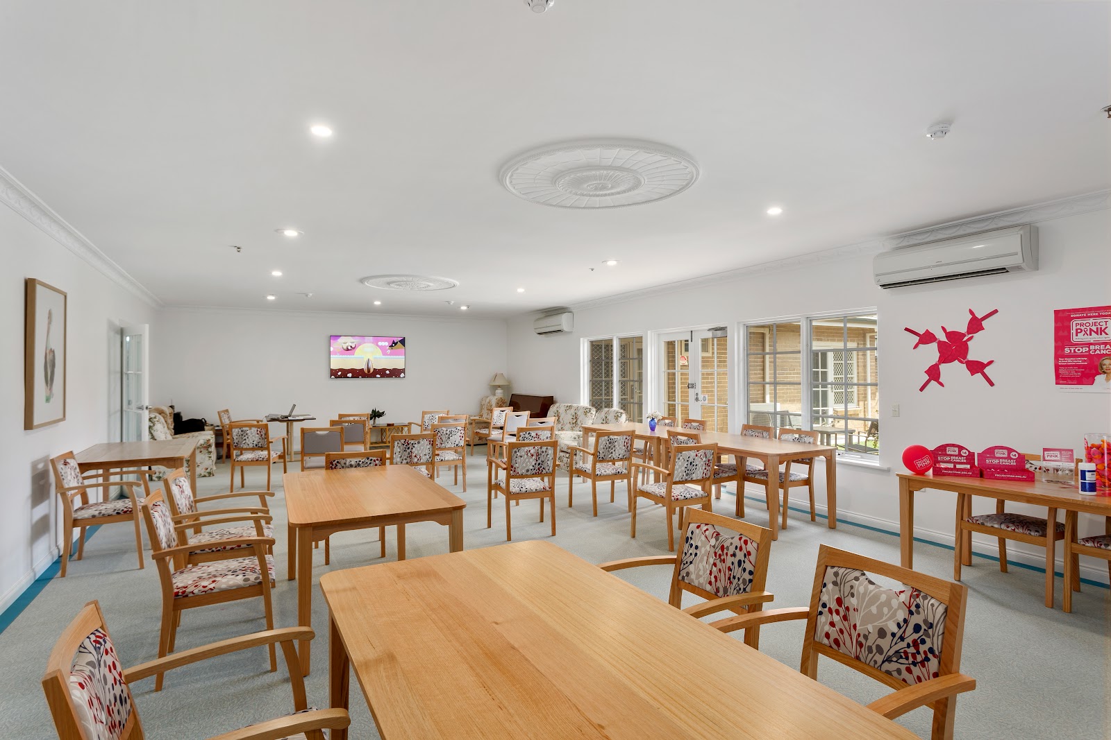 Kings Park Retirement Village