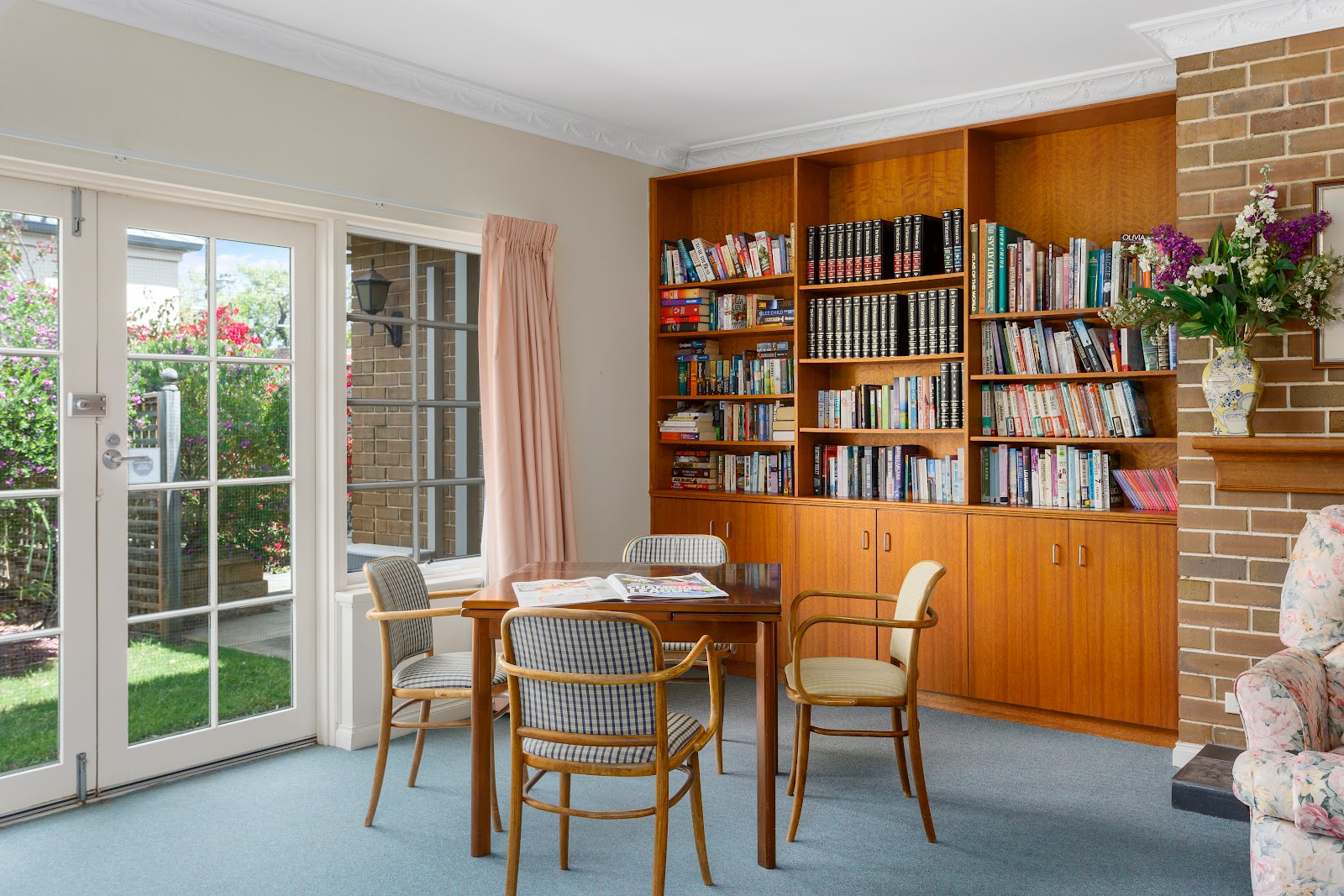 Kings Park Retirement Village
