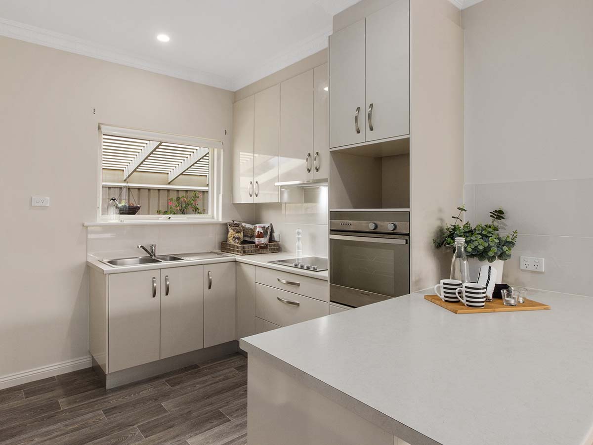 Kings Park Retirement Village