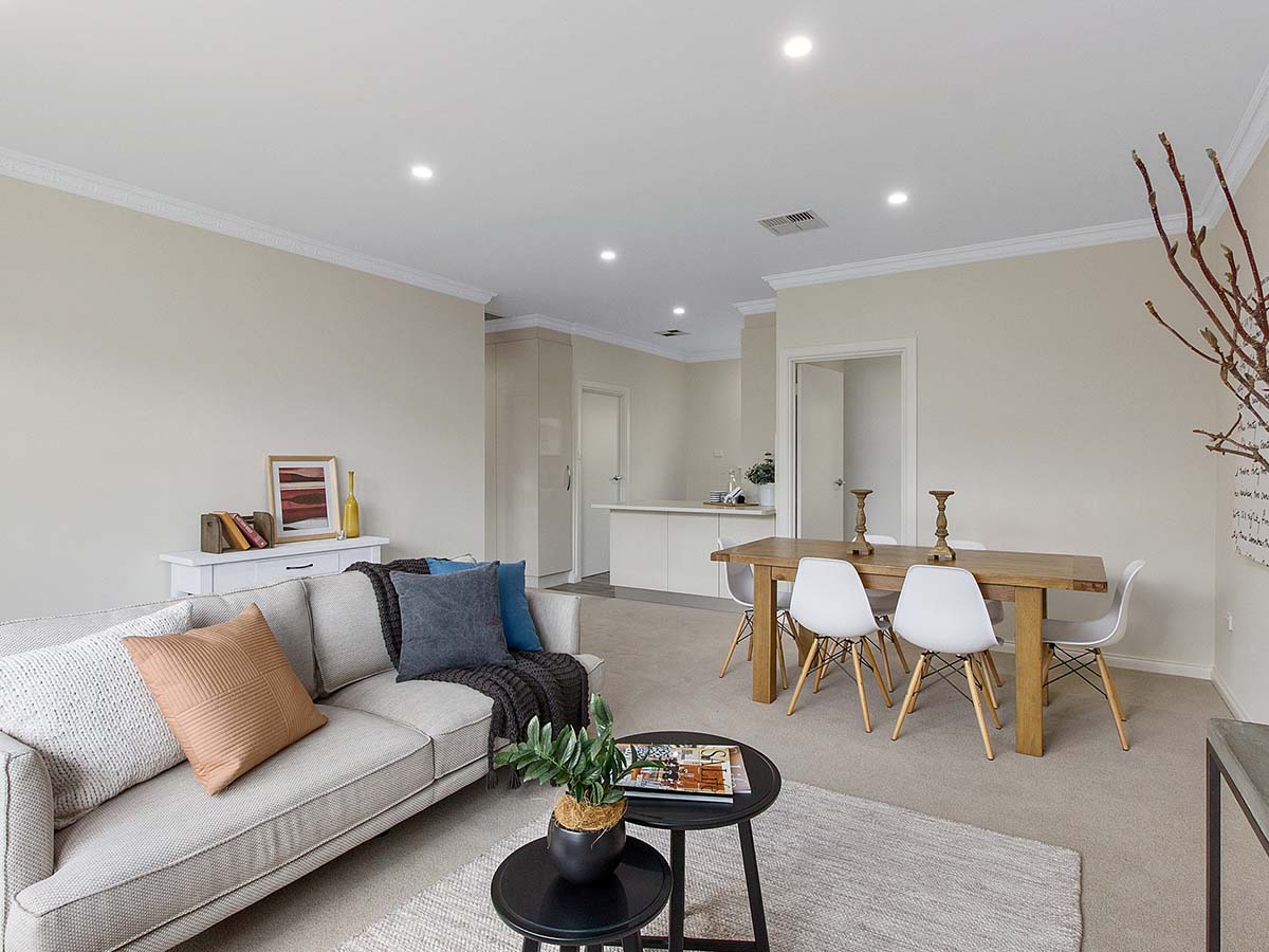 Kings Park Retirement Village