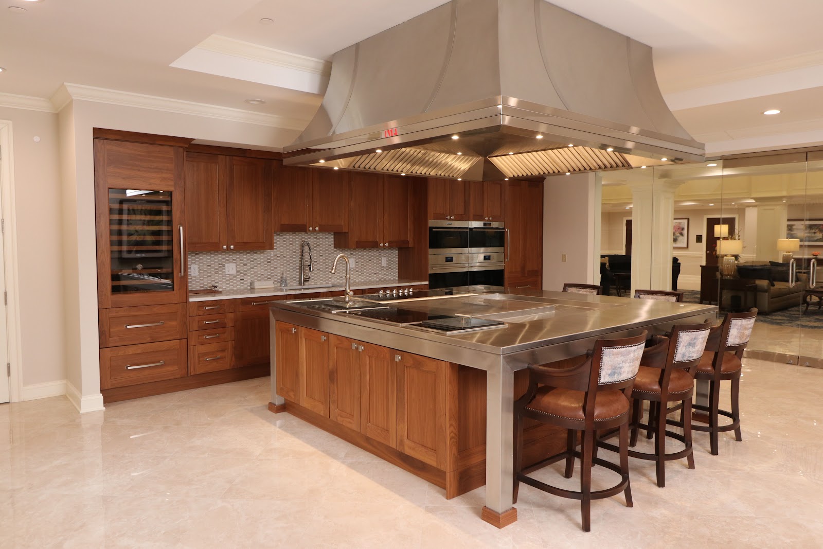 Spring Hills Livingston