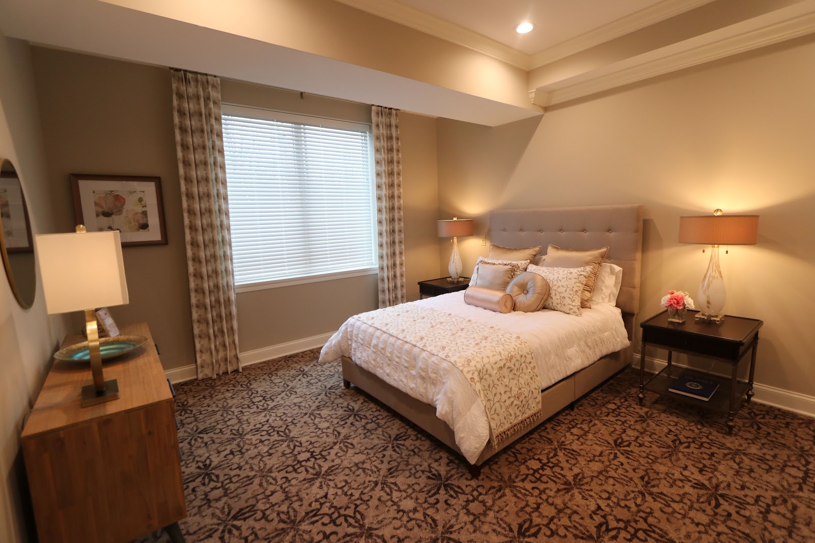 Spring Hills Livingston