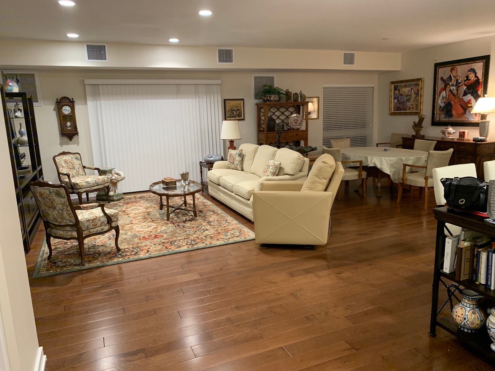The Lodge of Northbrook