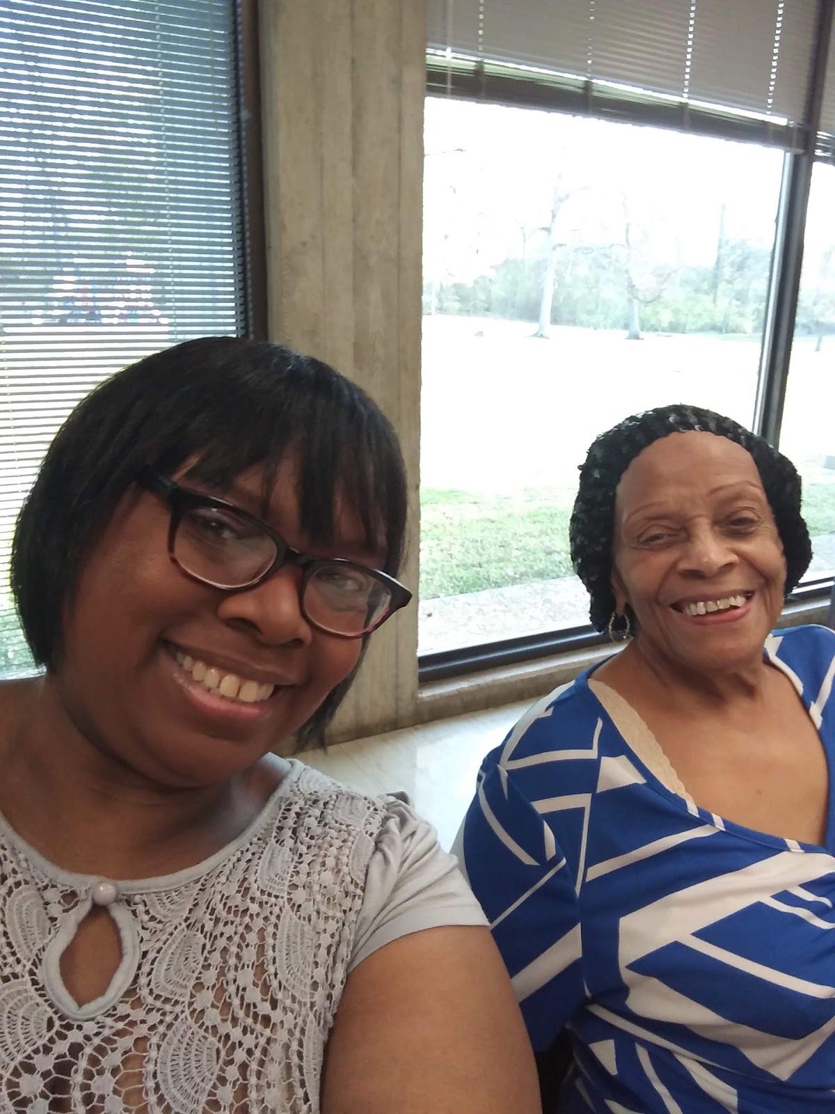 Oak Ridge Senior Center
