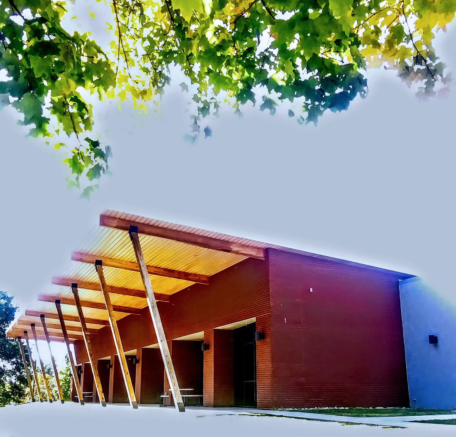 Oak Ridge Senior Center