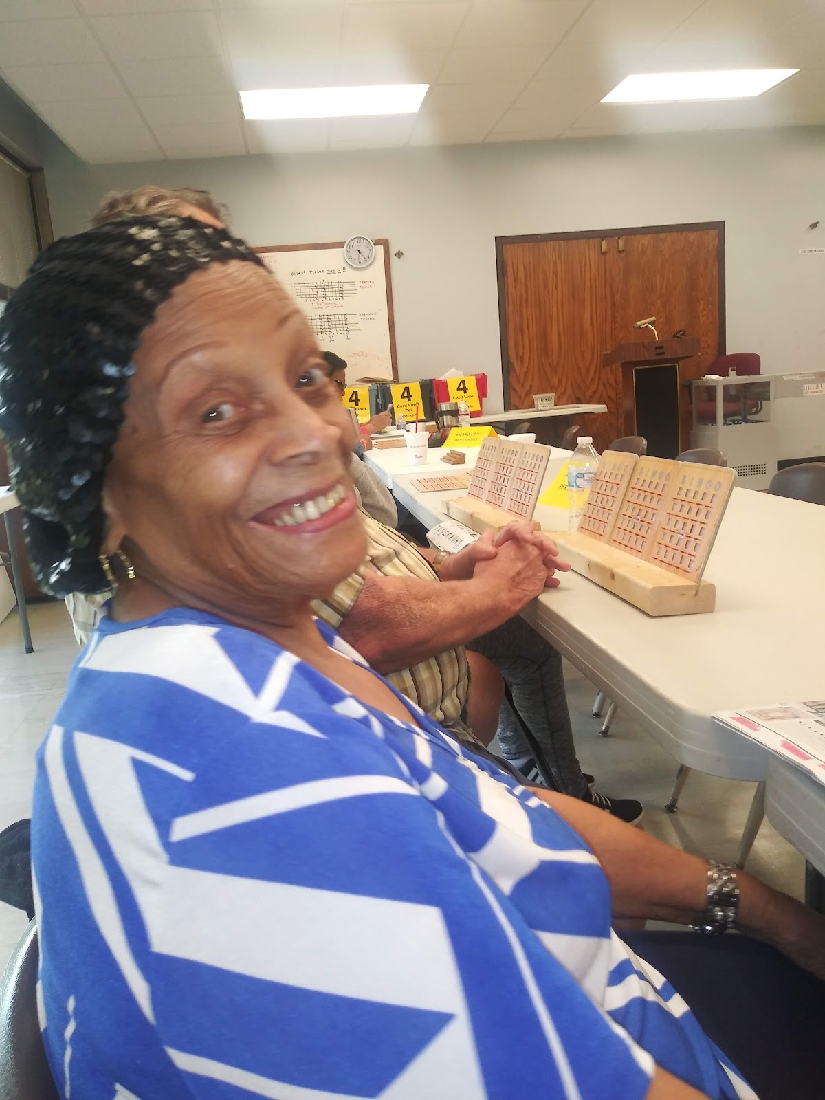 Oak Ridge Senior Center