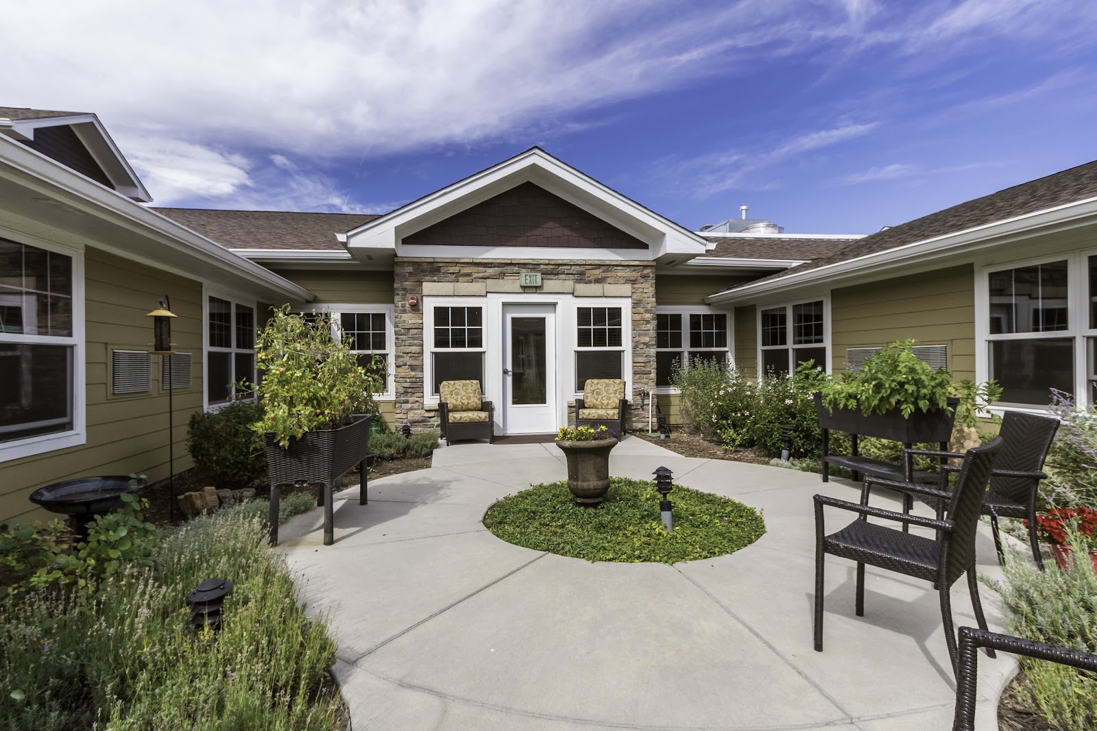 Highline Place Memory Care