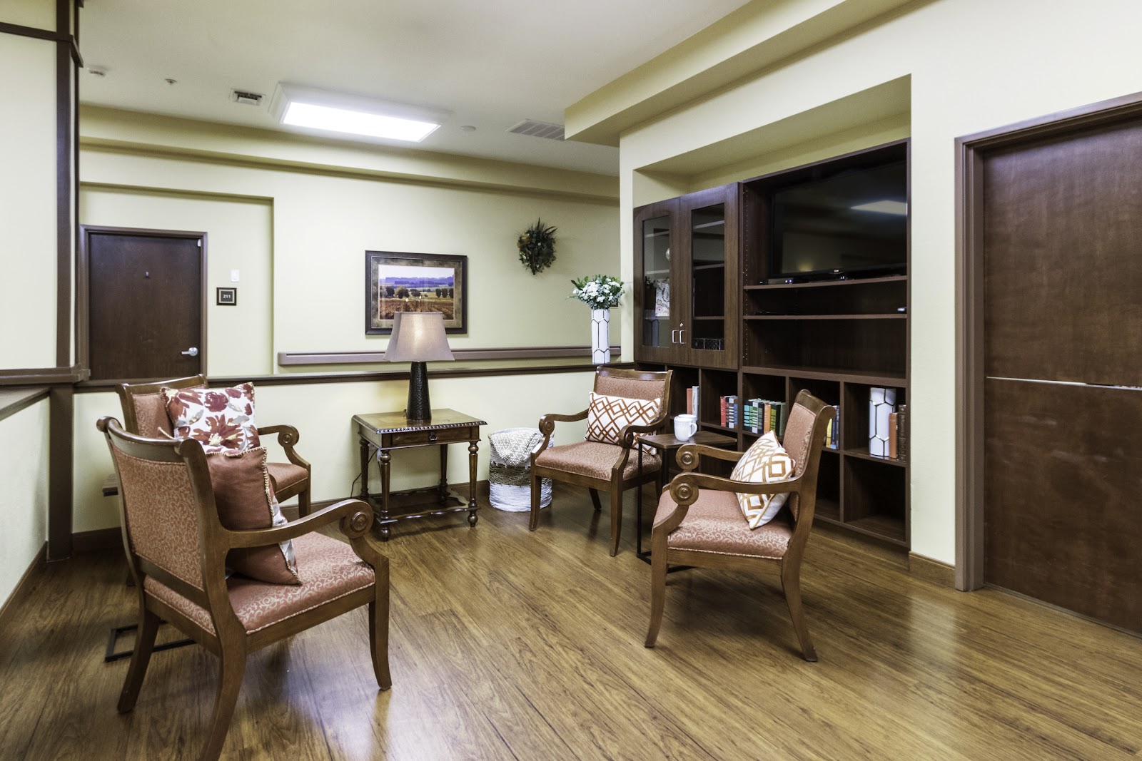 Highline Place Memory Care