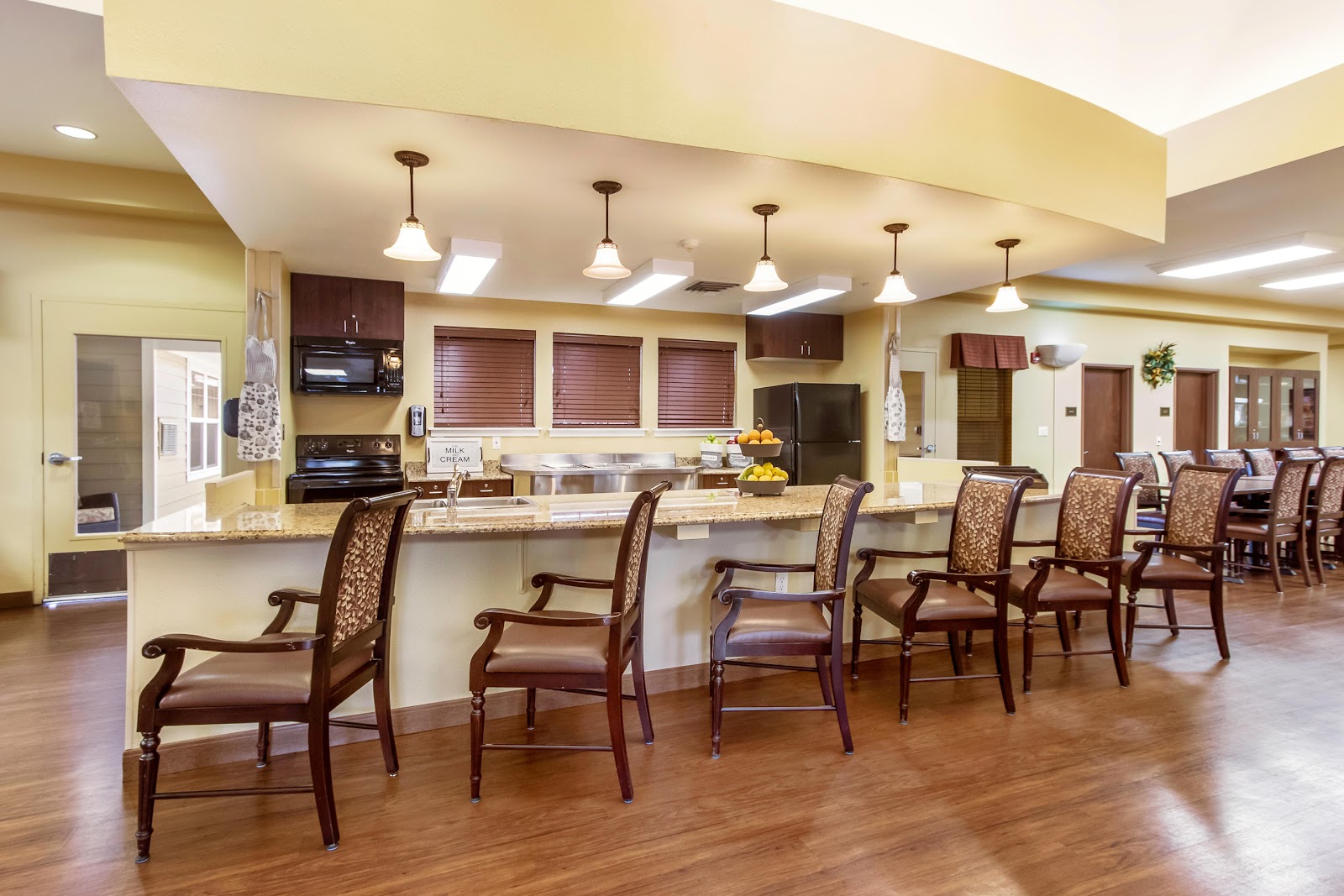 Highline Place Memory Care