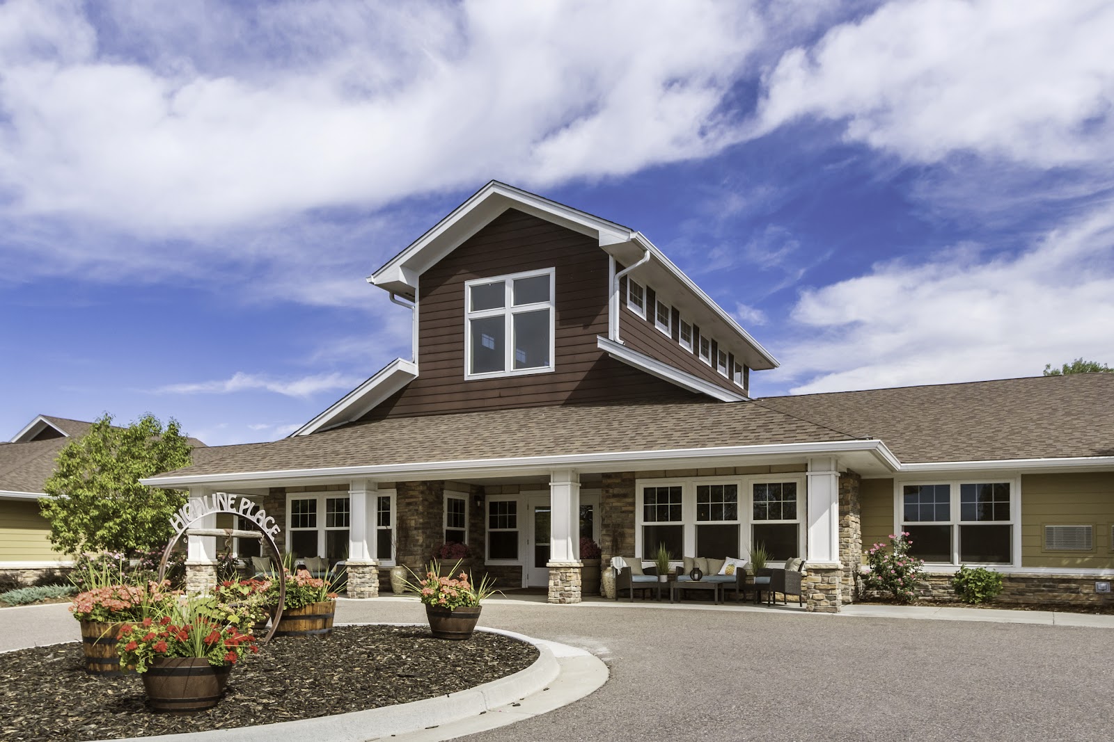 Highline Place Memory Care
