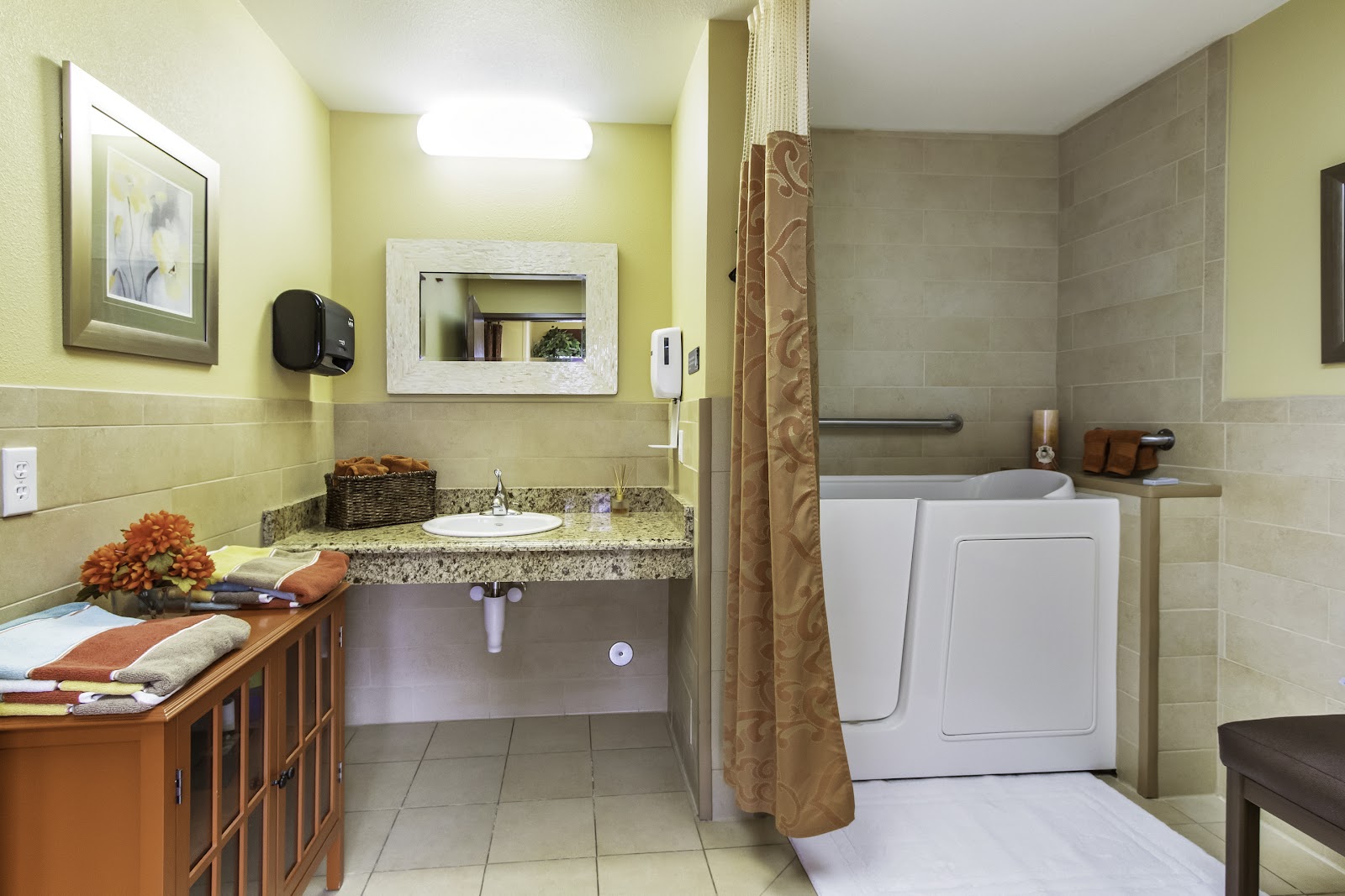 Highline Place Memory Care