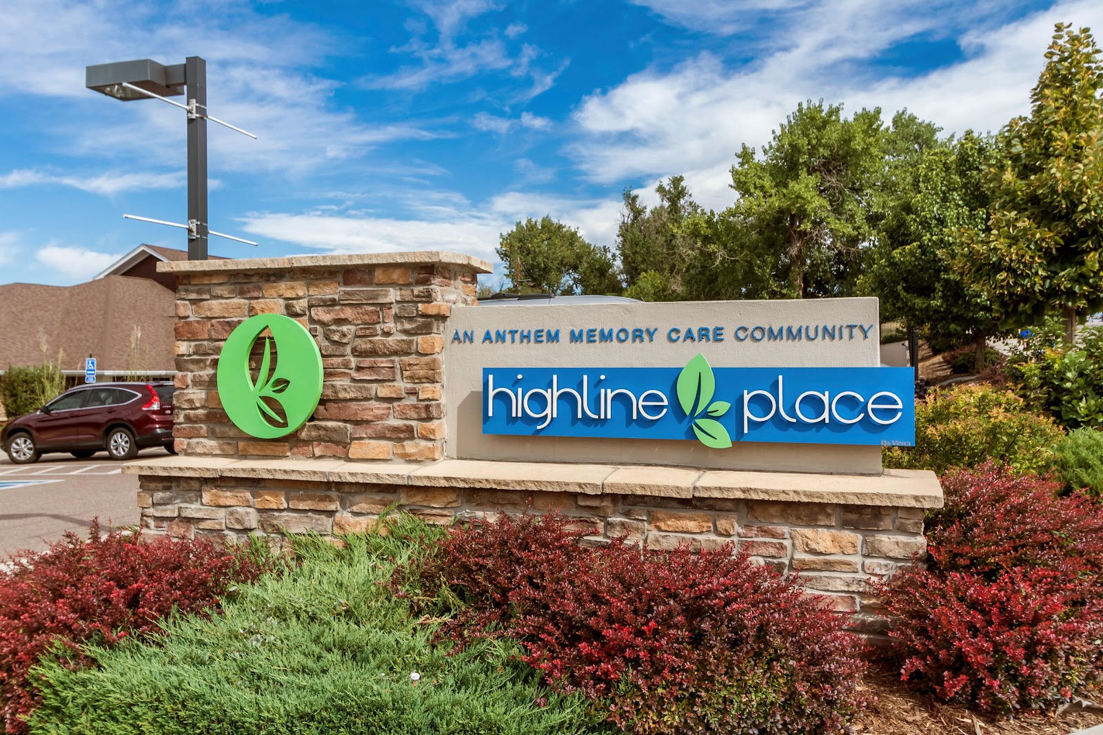 Highline Place Memory Care