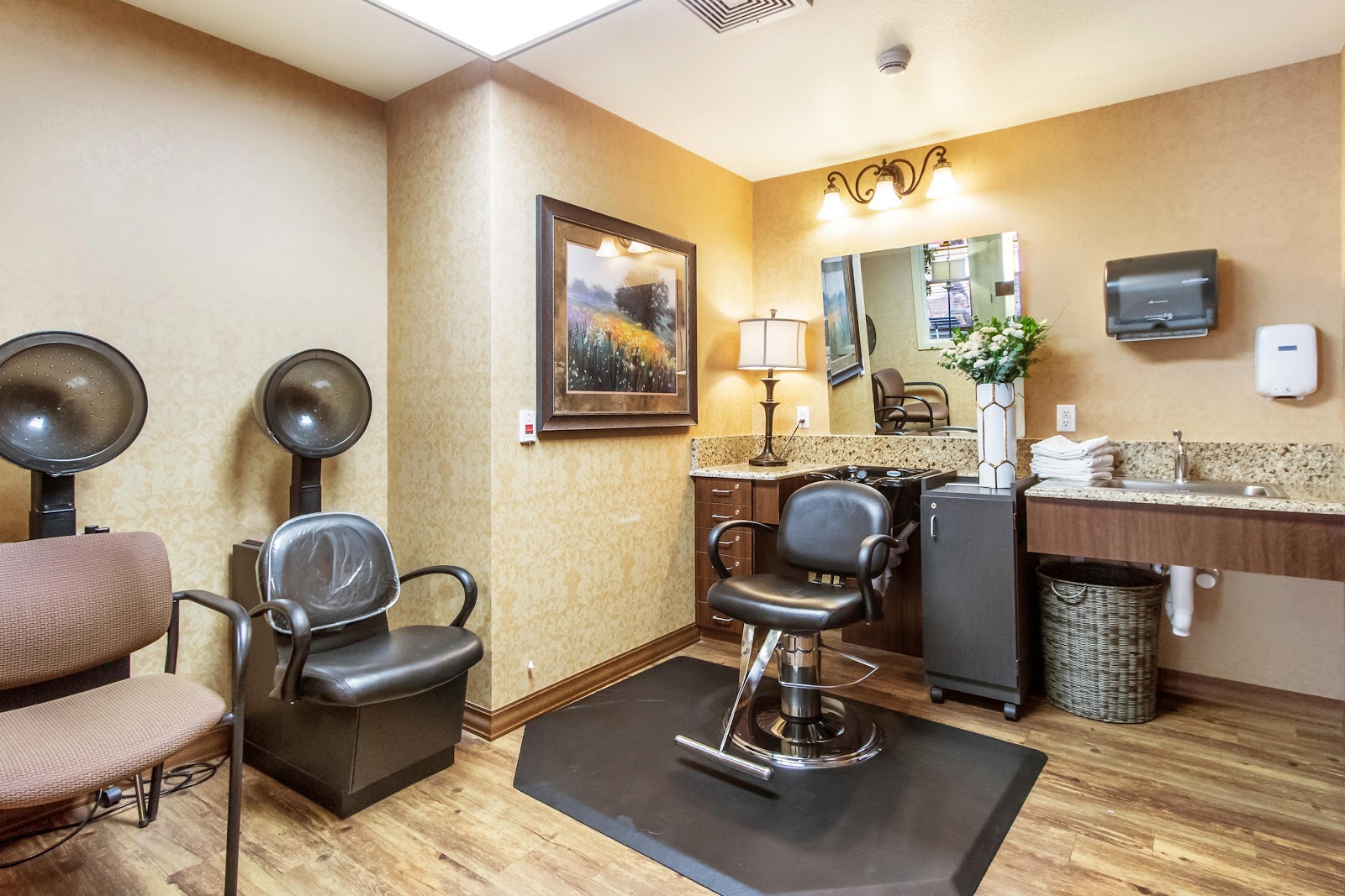 Highline Place Memory Care