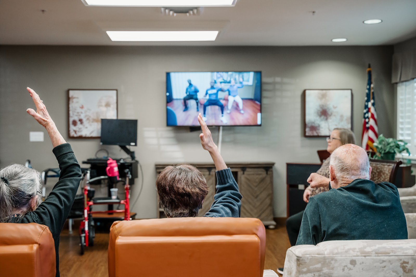 Highline Place Memory Care