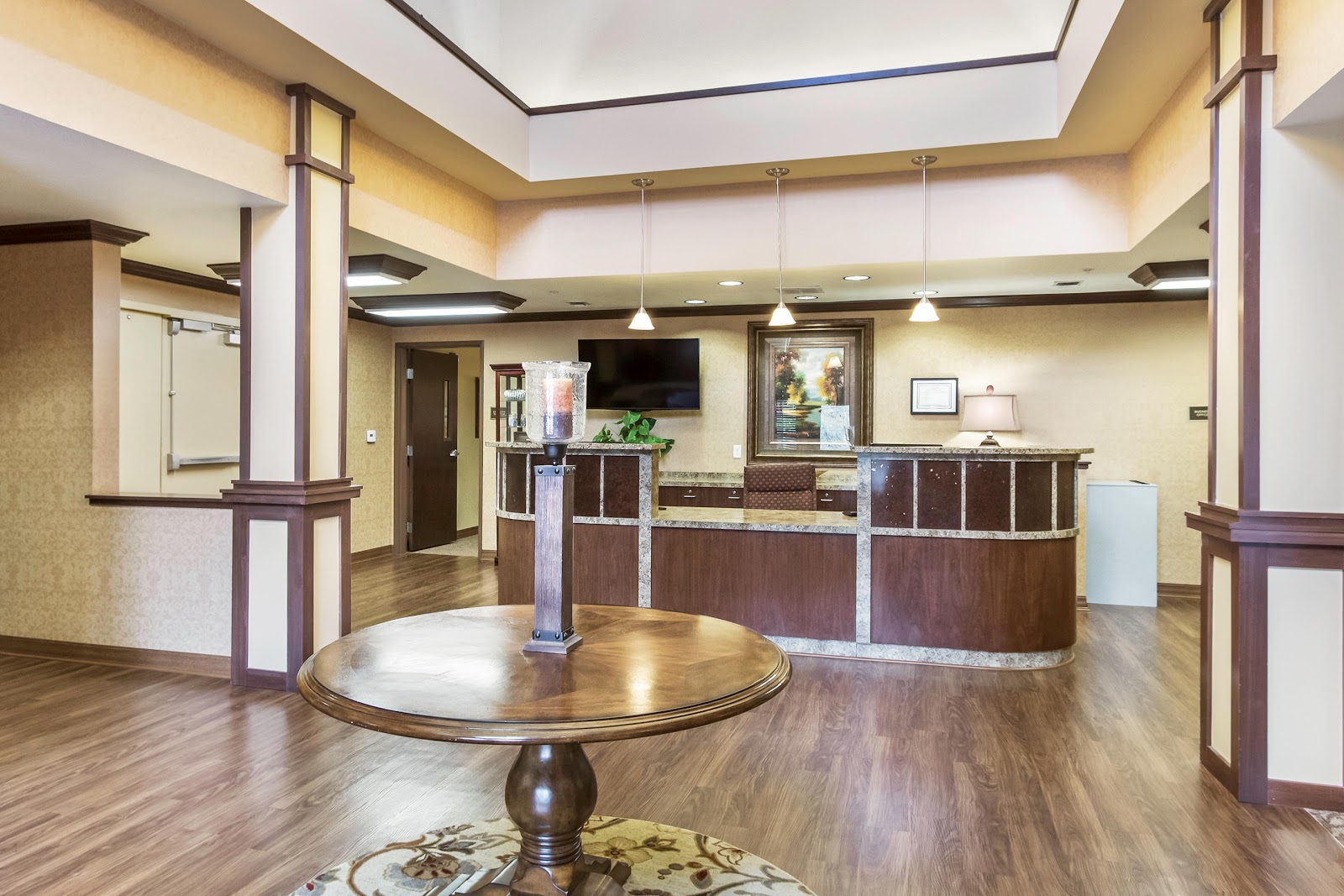 Highline Place Memory Care
