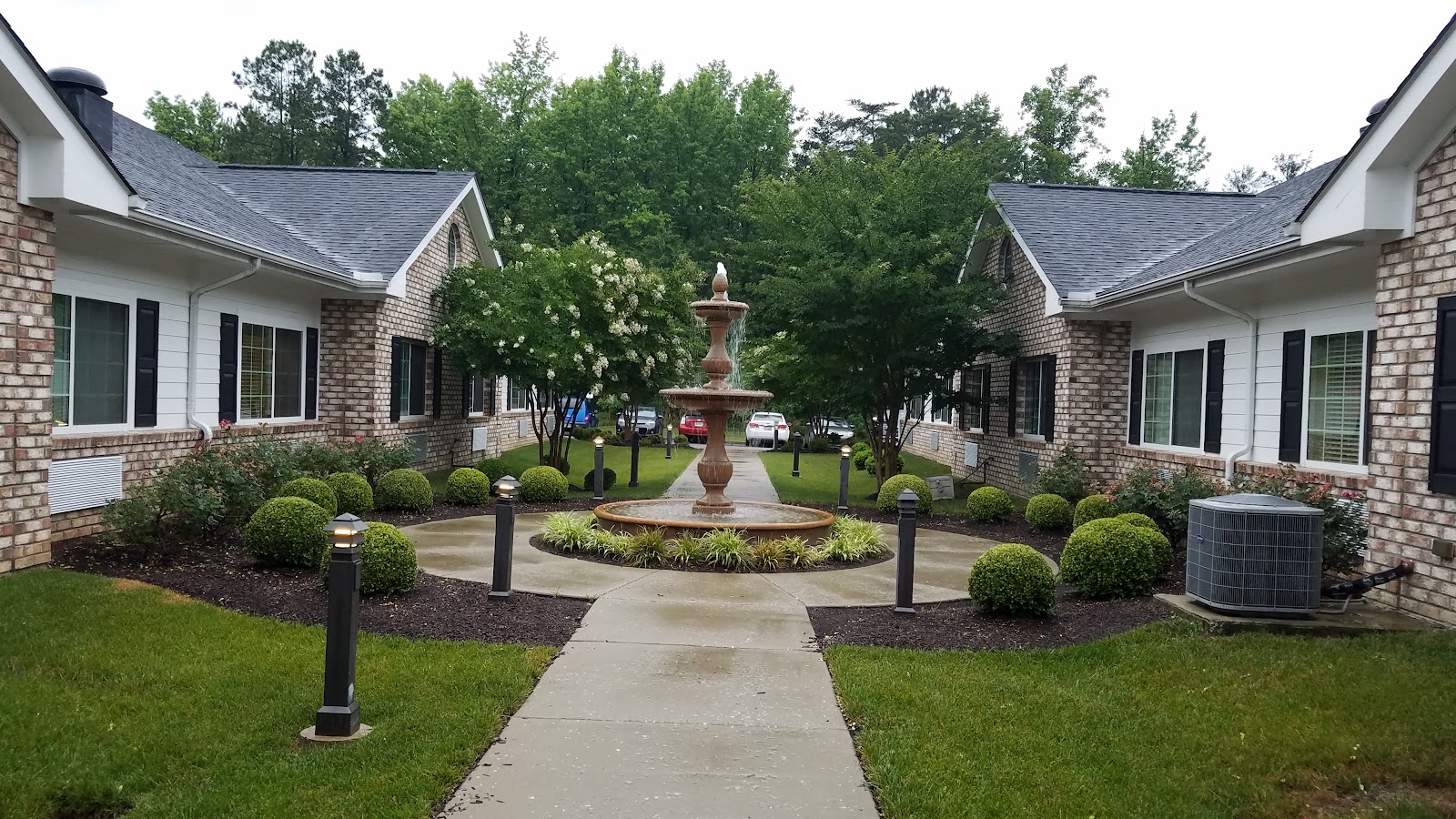 Autumn Care of Mechanicsville