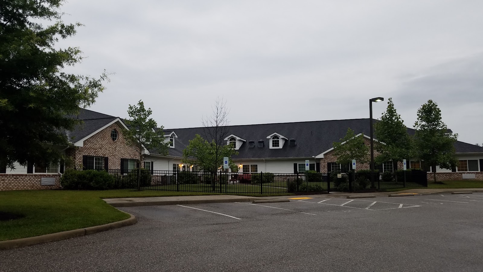Autumn Care of Mechanicsville