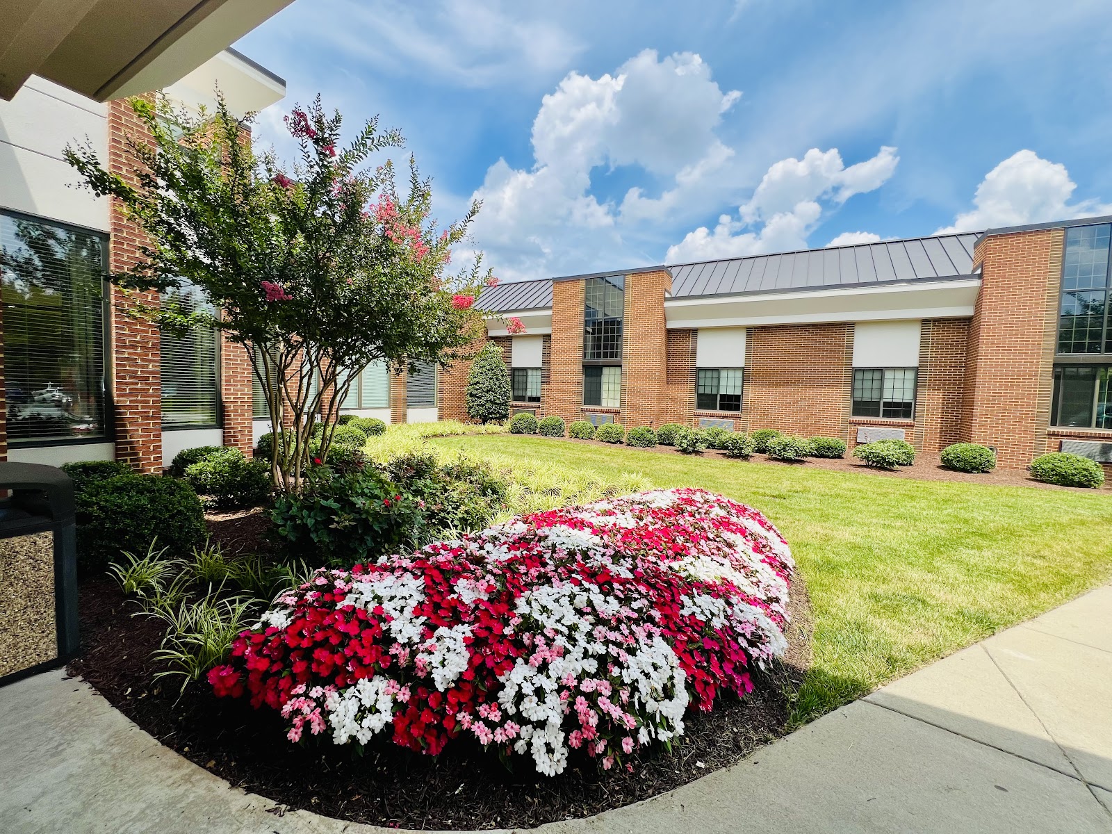 Lake Manassas Health and Rehabilitation Center