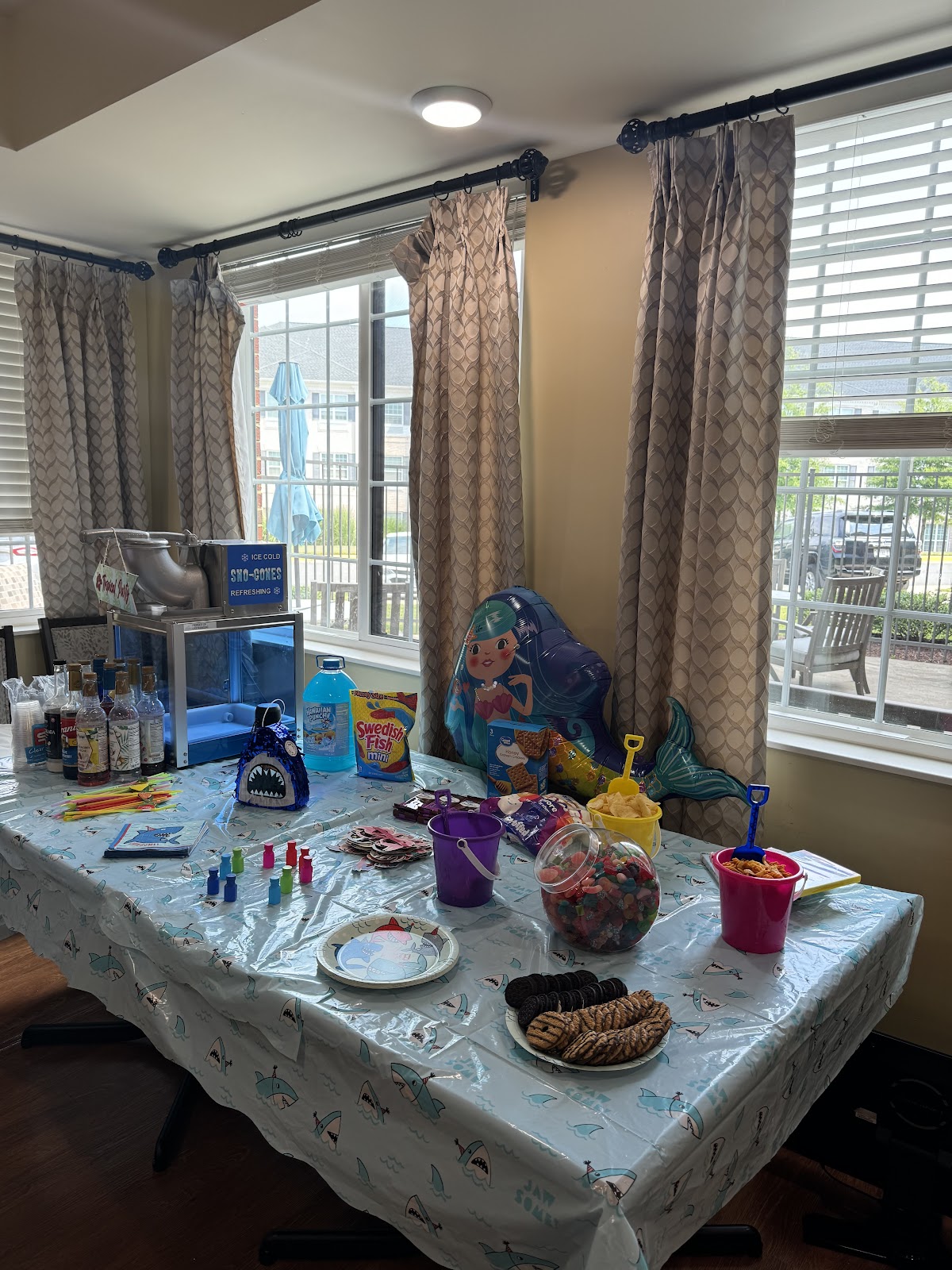 Lake Manassas Health and Rehabilitation Center