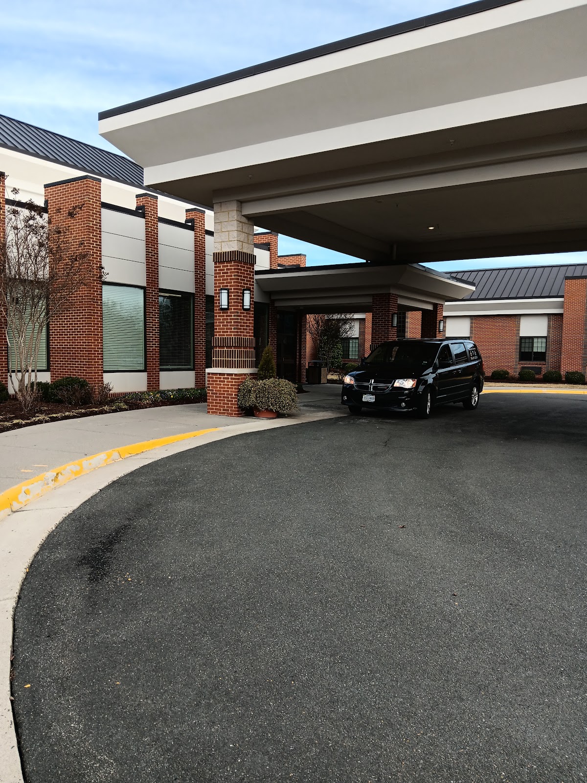 Lake Manassas Health and Rehabilitation Center
