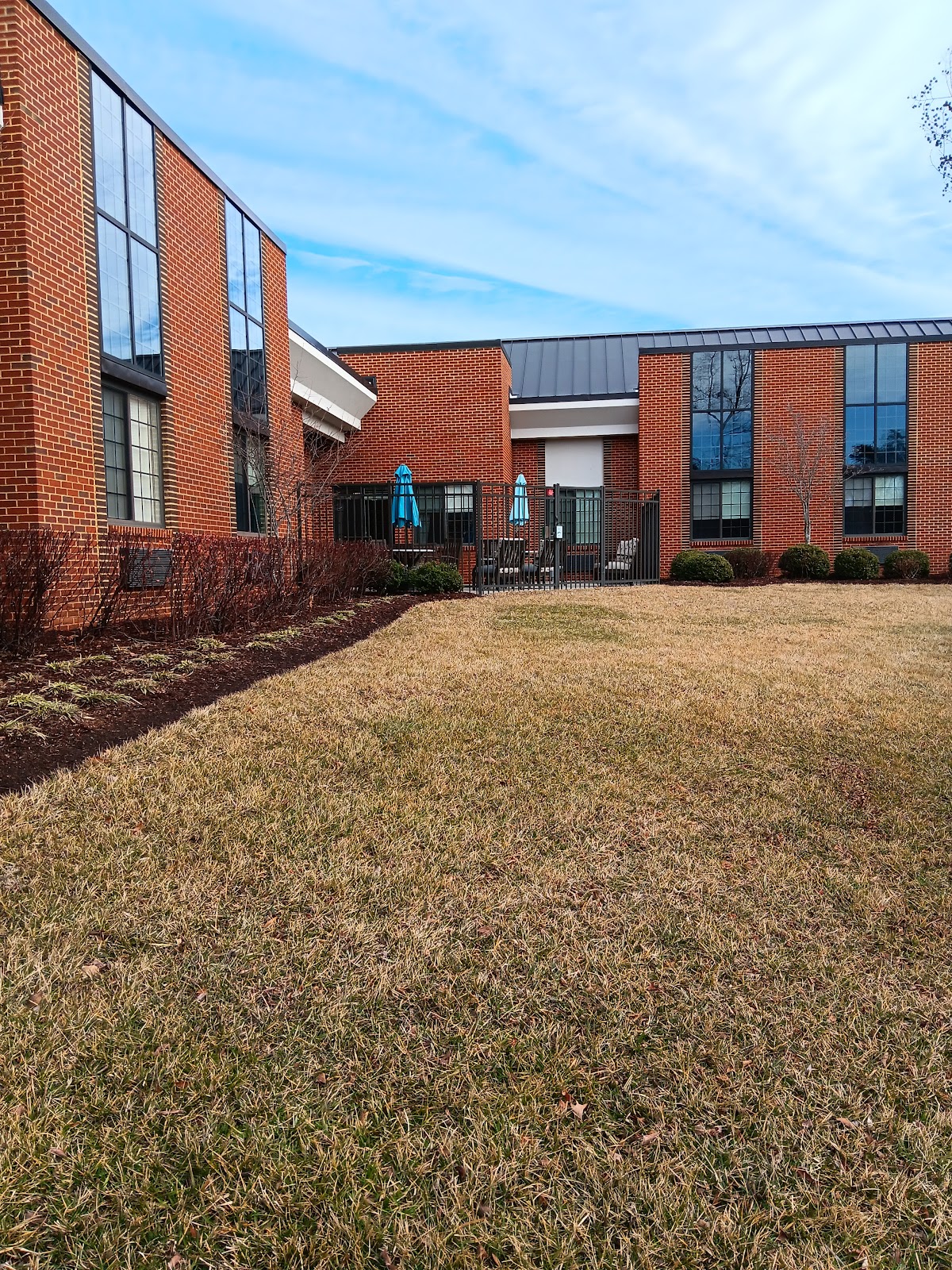 Lake Manassas Health and Rehabilitation Center