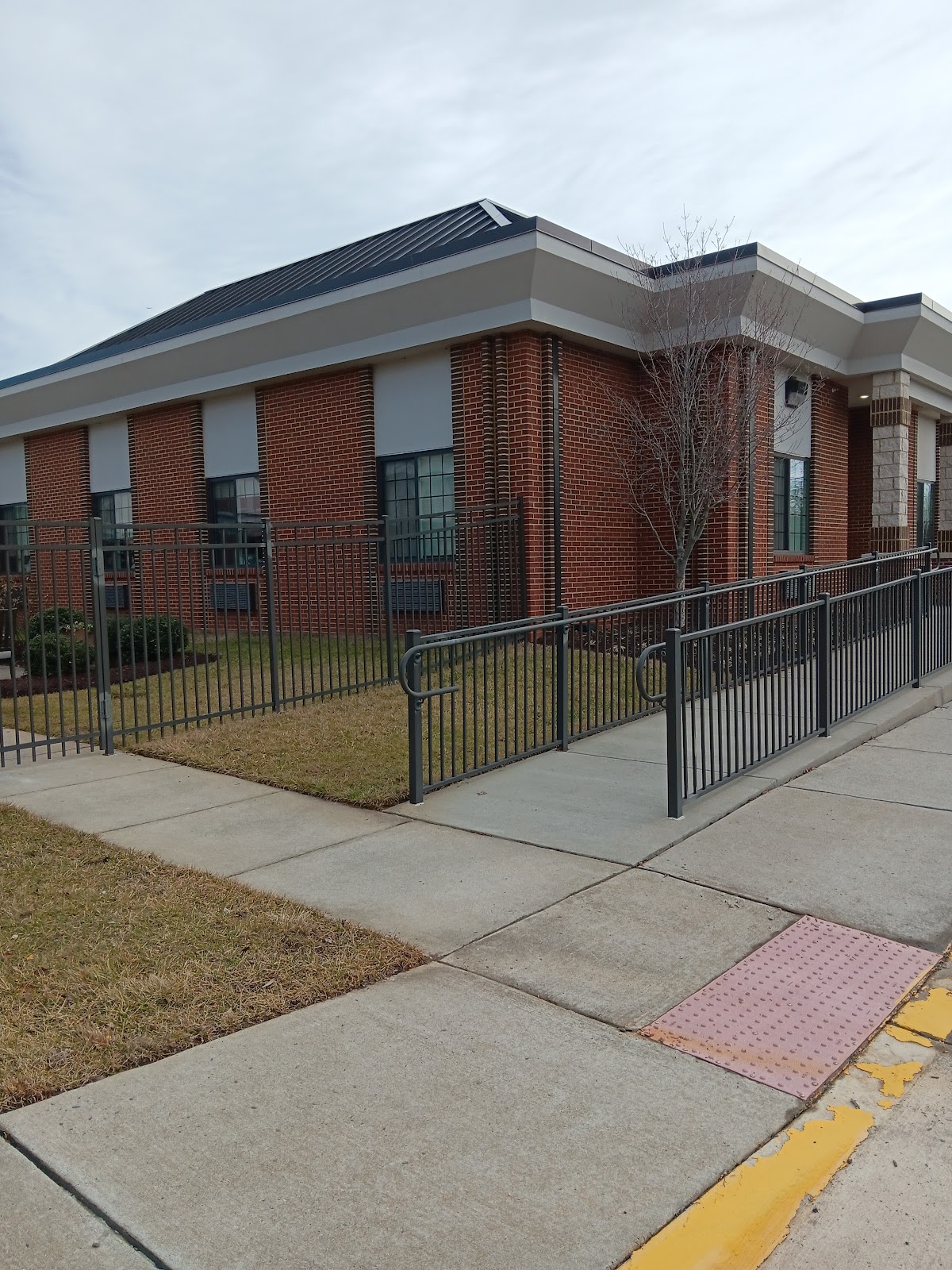 Lake Manassas Health and Rehabilitation Center