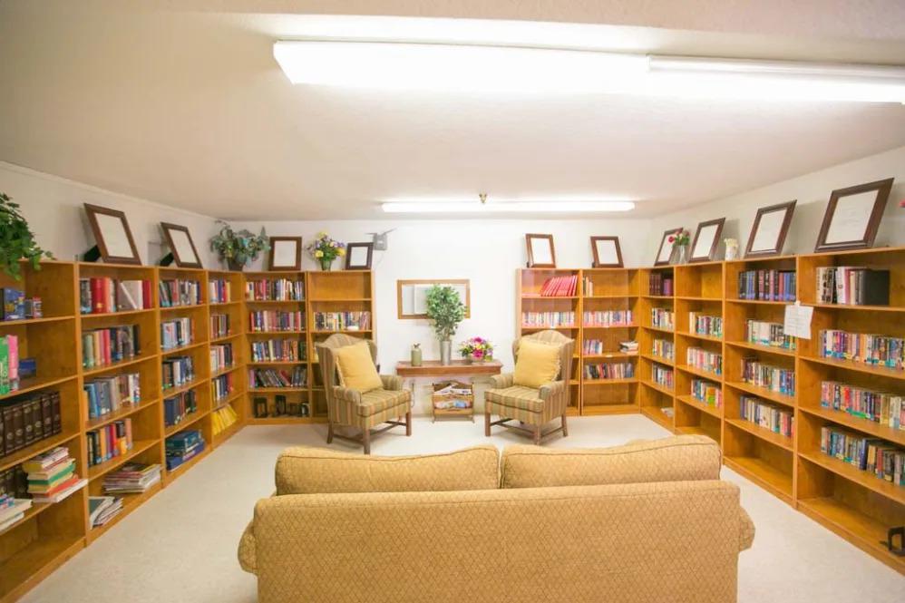 Sherwood Village Assisted Living & Memory Care