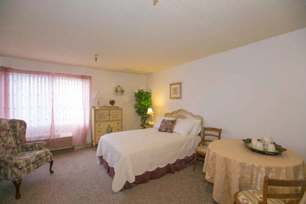 Sherwood Village Assisted Living & Memory Care