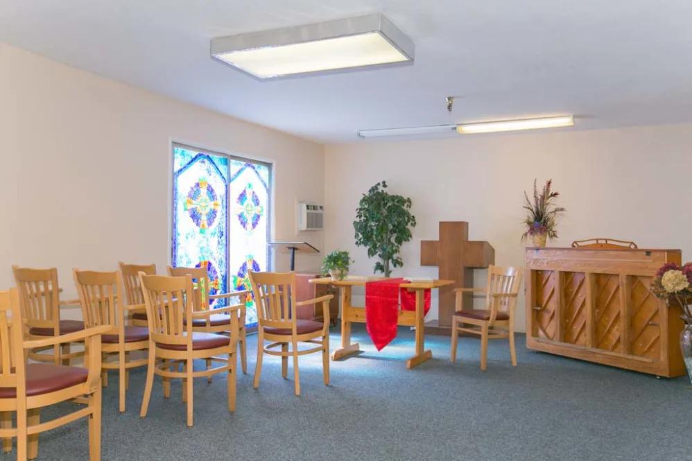 Sherwood Village Assisted Living & Memory Care