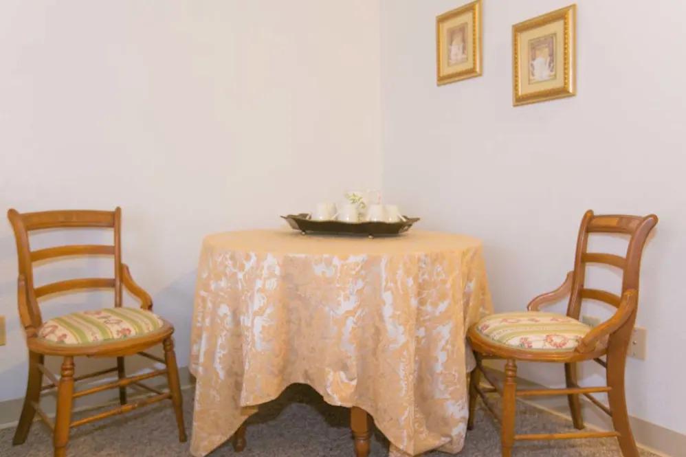 Sherwood Village Assisted Living & Memory Care