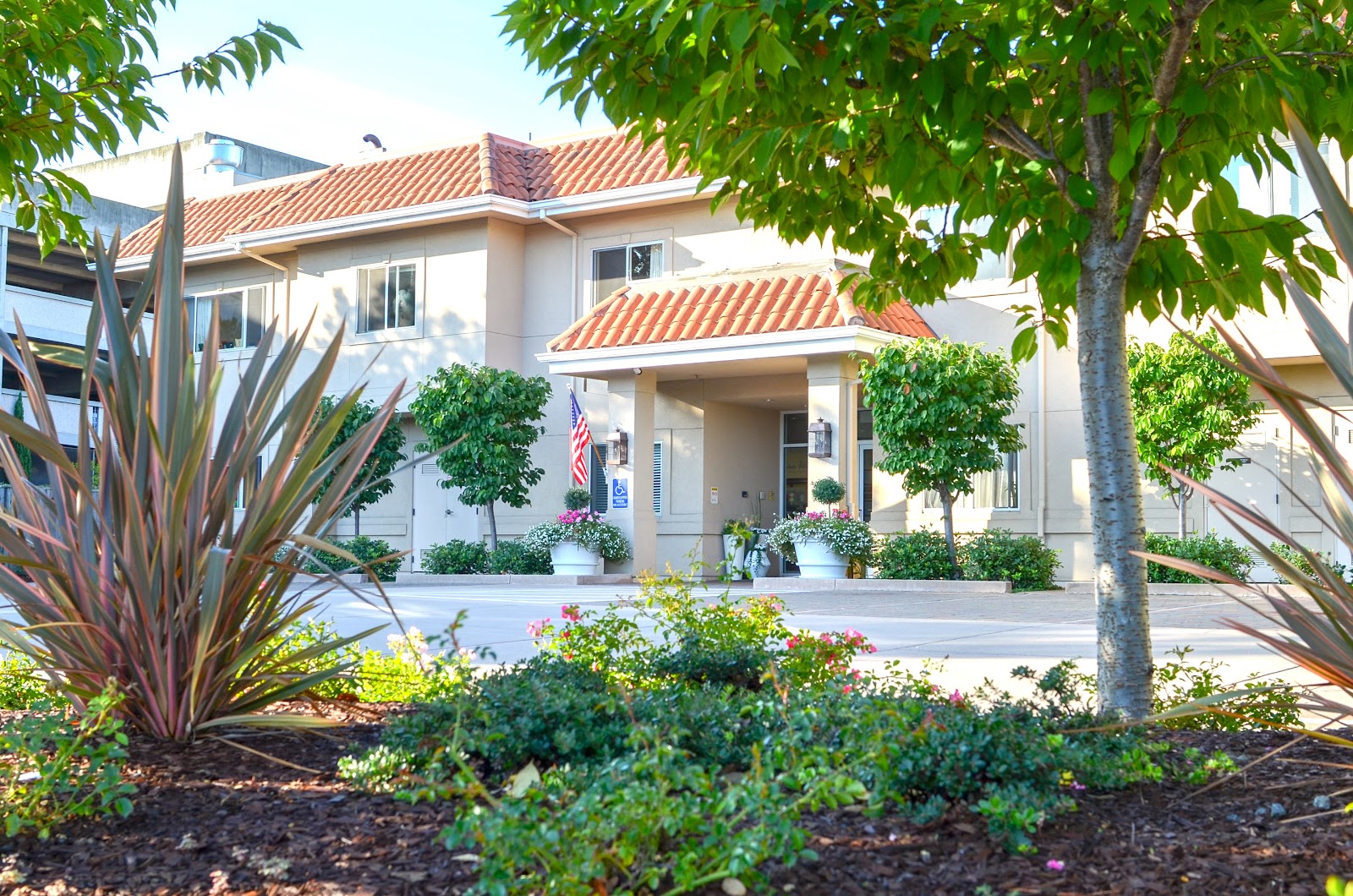 Mills Estate Villa