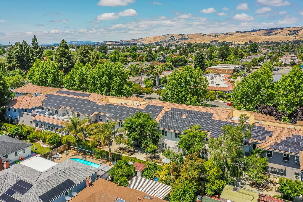 Pacifica Senior Living Union City
