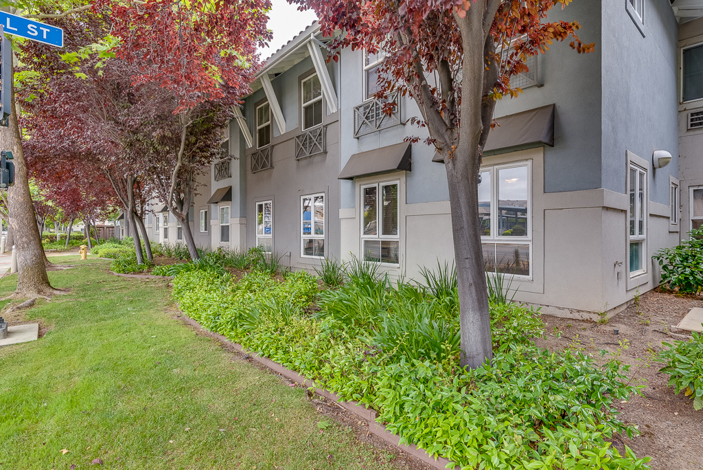 Pacifica Senior Living Union City