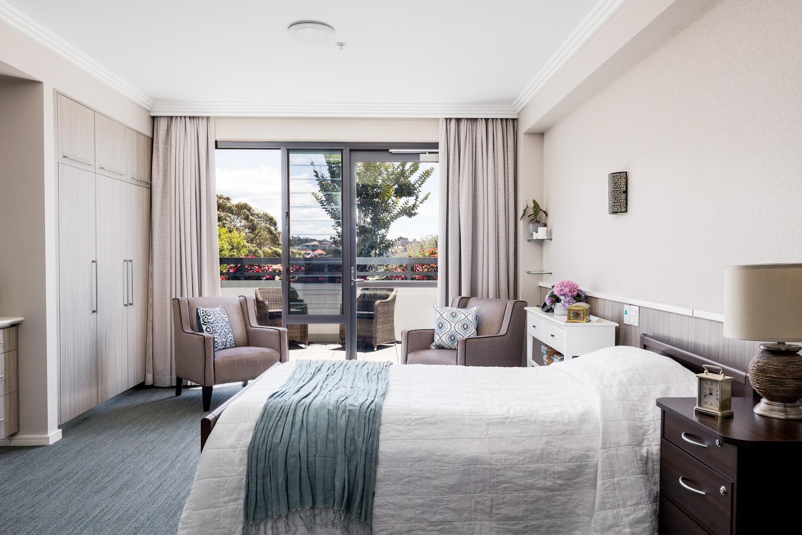 St Vincent’s Aged Care Bronte