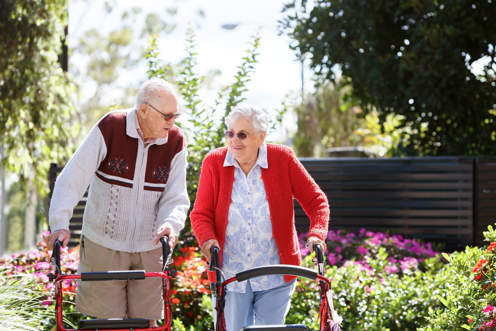St Vincent’s Aged Care Bronte